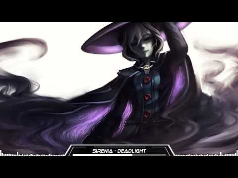 Sirenia [Nightcore] - Deadlight