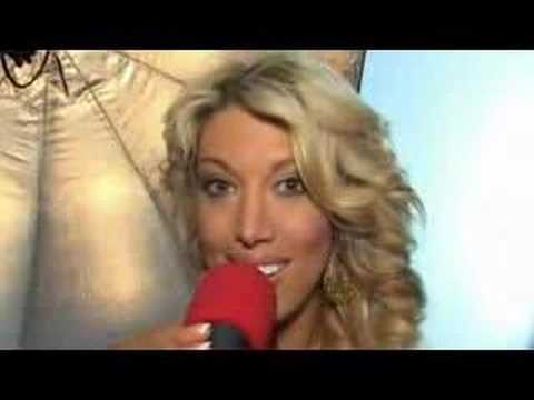 No Co TY ?! - Isis Gee to Teresa