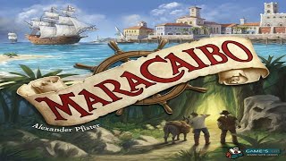 Maracaibo Runthrough