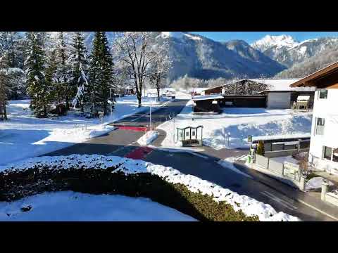 Typ C Appartements Alpenland - Pertisau am Achensee