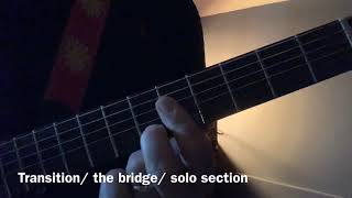 Dan Fogelberg: Phoenix Lesson/Tutorial and Cover Performance