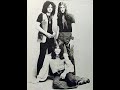 ATOMIC ROOSTER  - BROKEN WINGS  -   U K  UNDERGROUND  - 1969