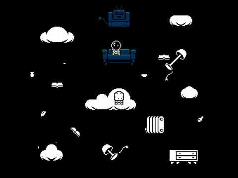 Goodnight youtube-video