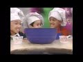 The Next Is Closing To Barney Friends The Complete Third Season Tape 2 Episode 1