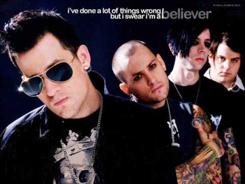 Junior Sanchez Ft. Good Charlotte - Elevator Lyrics