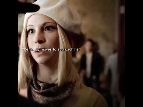 amnesia stefan crushing on caroline