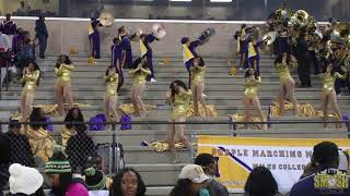 Miles College &quot;Moolah&quot; ( Tribute to Young Greatness ) 2018