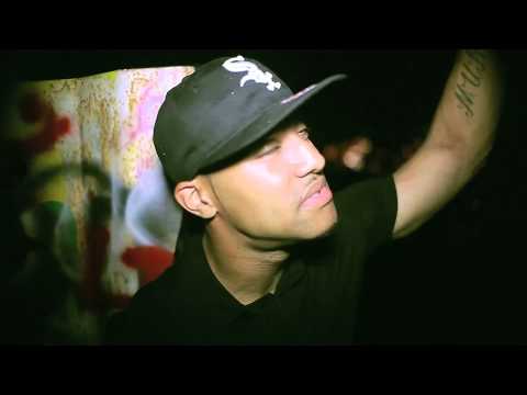 Chrome AKA Wam c (Beckton) - Never going back | Video by @PacmanTV @ItsWamC