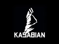 Kasabian - Cutt Off (Original Instrumental)