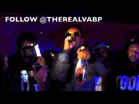 JUICY J AND VABP @therealvabp @therealjuicyj