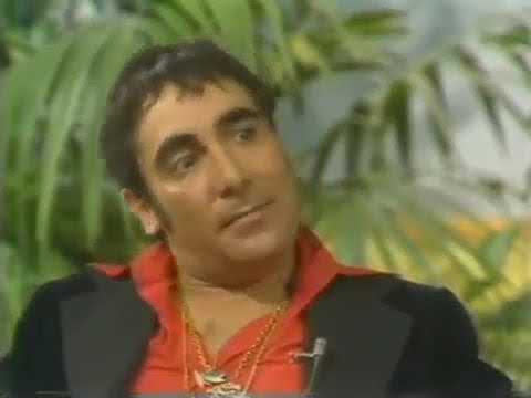 Keith Moon's Final TV Interview from "Good Morning America", 8/7/78