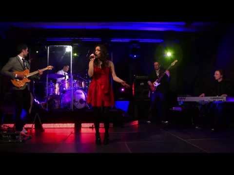 Shakin' Events & Paulina Czapla - Rihanna - Don't Stop The Music - VIDEO LIVE