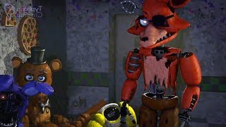 [SFM FNAF] The Final Chapter