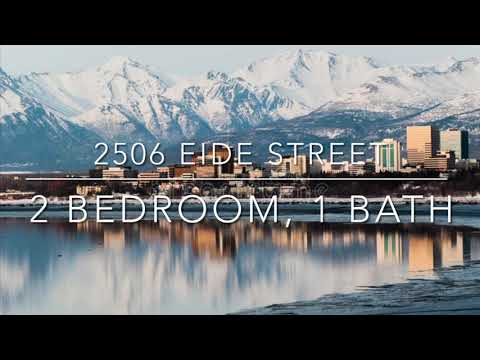 ES 2506  -  2506 Eide St - Video 2 of 2