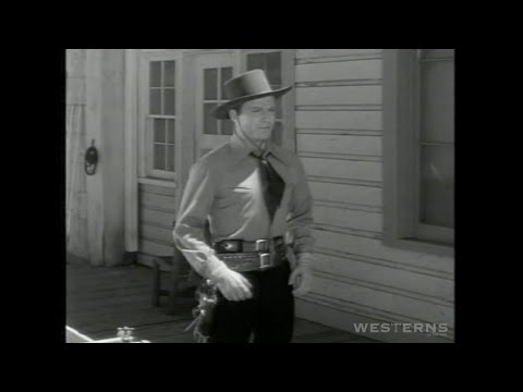 The Tulsa Kid - Don Red Barry -RARE - Western Movie - COMPLETE FULL LENGTH