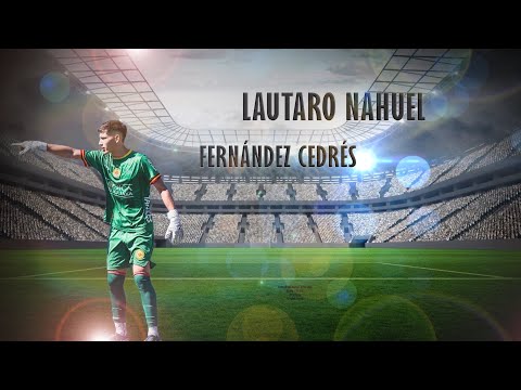 Lautaro Fernandez ● Saves, Skills, Passes, Assists, Defensive Skills, Highlights ᴴᴰ