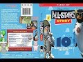 Opening To All Stars Story 10th Anniversary Edition 2005 DVD Disc 1 Reversed