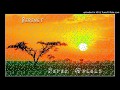 Peter Muleli Masumbuko Yangu Official Audio