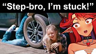 WTF DID I JUST WATCH?! (r/FunnyVideos)