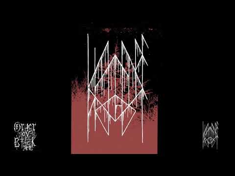 VulturePriest - Vulture Priest (full album, 2019)