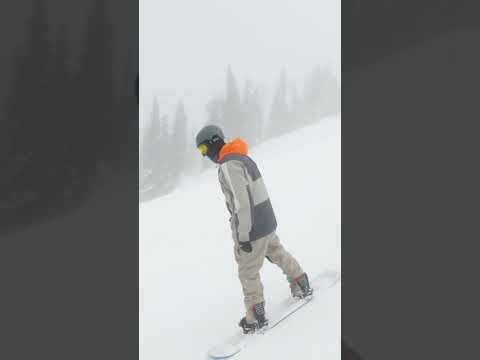 Cноуборд Front Rodeo on a Hip — Chase -#snowboarding #howto #tricks
