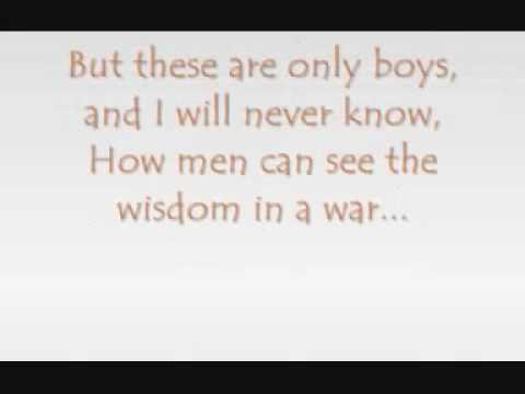 Borderline - Chris de Burgh