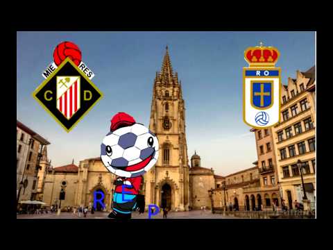 Caudal Deportivo 1-5 Real Oviedo "B" resumen Fase de Grupos Juvenil SUB 19 Oviedo Cup 2017