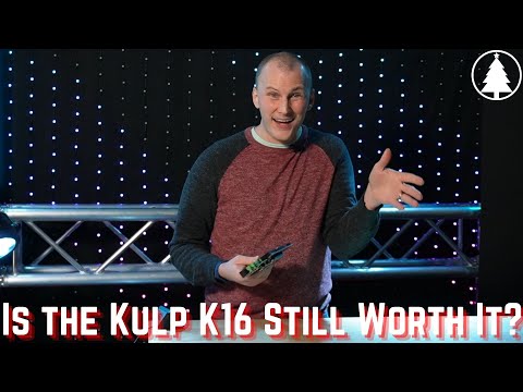 Testbericht: Kulp K16 – Wie funktioniert es nach 2 Jahren?