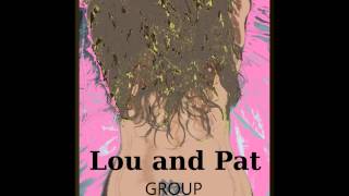 LOU and PAT GROUP-version studio-Out of bounds-Amanda Marshall