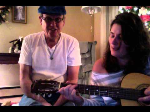 To Love Somebody, Cover Dad and I