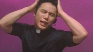 Father Mukada Sings Leather By Tori Amos