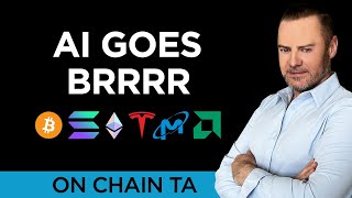 Why AI & Bitcoin Will Melt Faces 🚀
