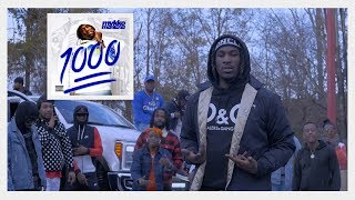 Mykko - 1000  (WORLD PREMIERE)