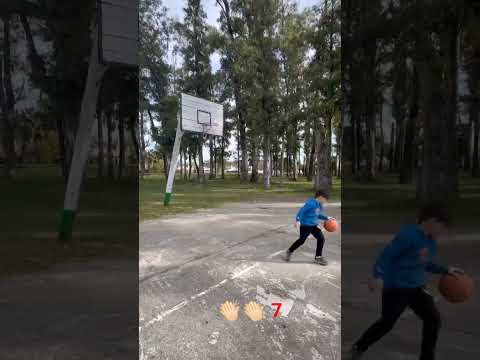 🏀 un poco de 🏀 en Berabevú- Santa Fe