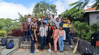 SetuBridge Annual Outing 2022