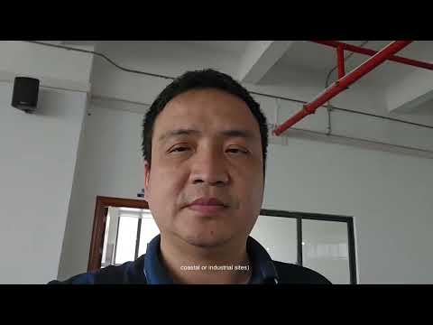 Water cooled chillers for harsh environments 11162025 1