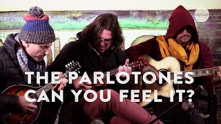 The Parlotones - Can you feel it? (unplugged)