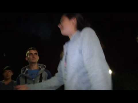 ZPA vs Balzi 8avos RAMAS BATTLE III