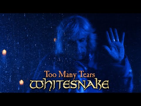 Video thumbnail for Too Many Tears (2020 Remix)