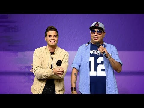 RD Maravilla presenta "Amigo Con Derecho" | Mas23TV