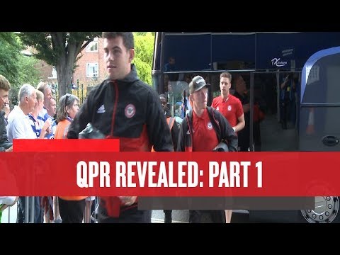QPR: Revealed - Part 1