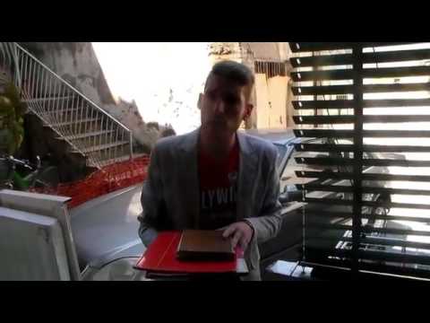 Carolina il testimone o di Geova