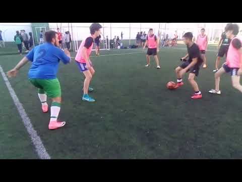 #Caballito #EuropaAzul #Fecha4 Cikks Fc vs Aldobici #CopaPalermo