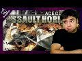 Gameplay Ace Combat: Assault Horizon Ps3