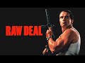 Raw Deal (1986) Kill Count