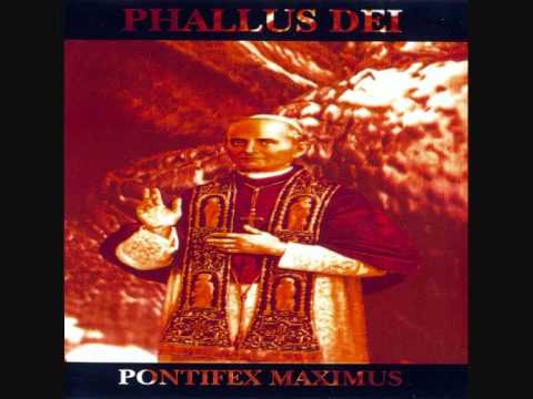 Phallus Dei - Rule Again