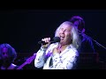 Kansas, A Glimpse of Home,Topeka Performing Arts Center, 10/3/24
