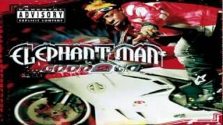 Elephant Man: &quot;Pon de River, Pon de Bank&quot; [ORIGINAL AUDIO+DOWNLOAD]