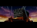Hugo Honcharov Films 2008 Star Wars TSG Variant