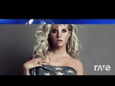 Dancing With Tears So My Eyes - Chris Sorbello & Kesha | RaveDj